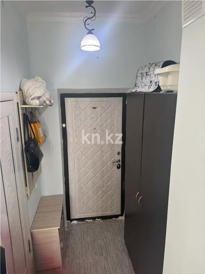 Продажа 1-комнатной квартиры, 40.6 м² - Продажа  однокомнатных квартир в новостройках Астаны - страница 6 фото 4 из 4