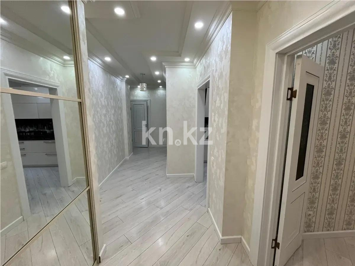 Продажа 3-комнатной квартиры, 90 м² в Астане - фото 4