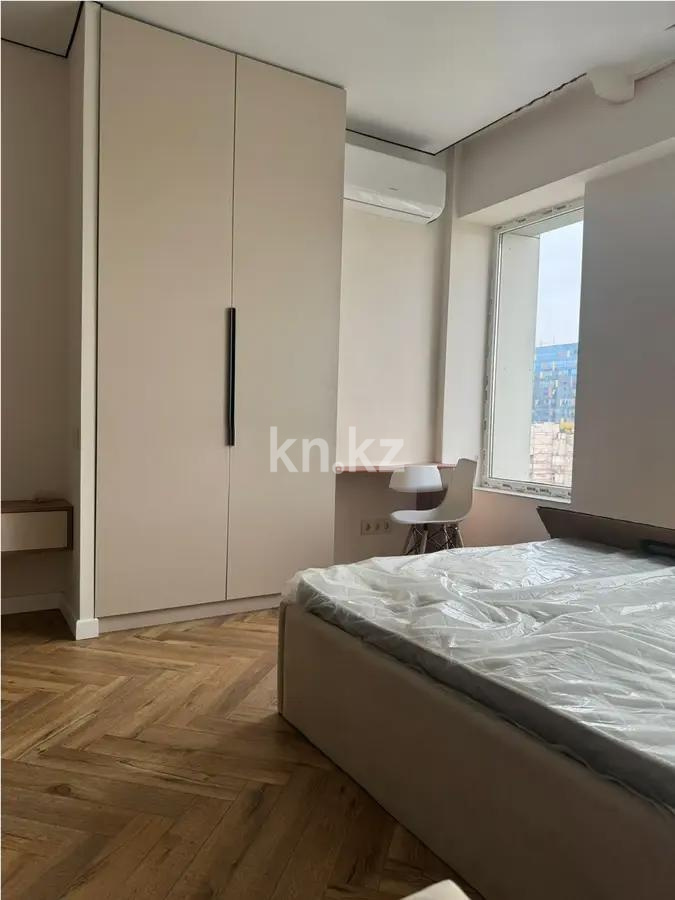 Продажа 1-комнатной квартиры, 31 м² - Продажа квартир в Алматы фото 2 из 4