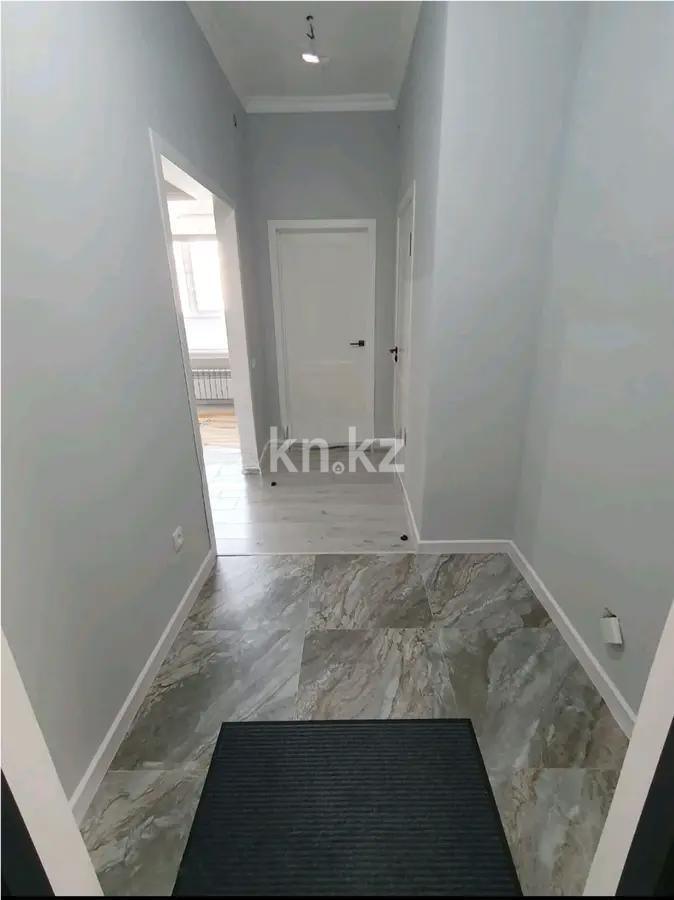 Продажа 1-комнатной квартиры, 38 м² - Продажа однокомнатных квартир в Алматы фото 4 из 4