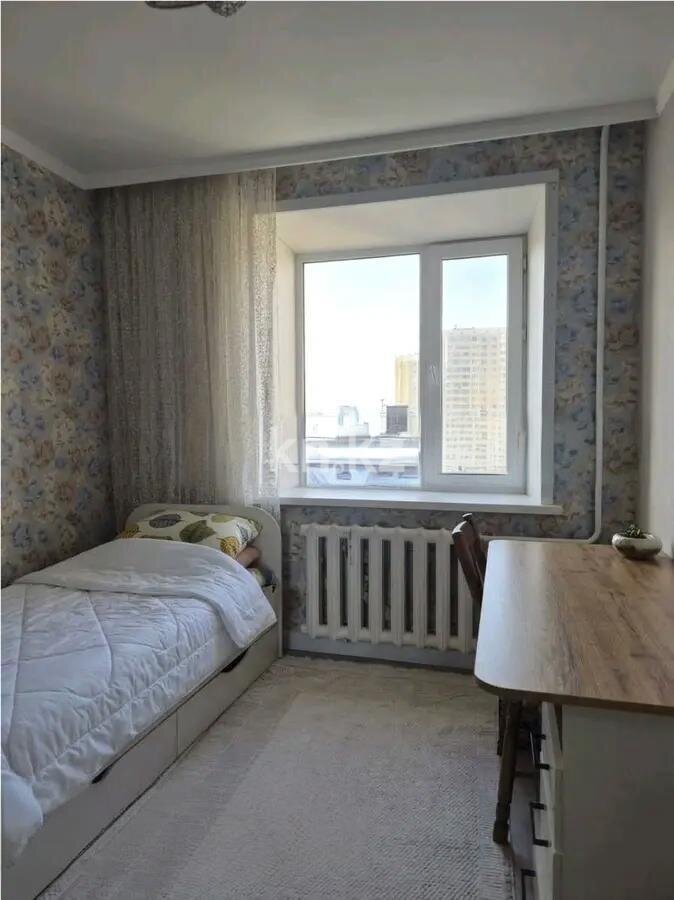 Продажа 3-комнатной квартиры, 60 м² в Астане - фото 2