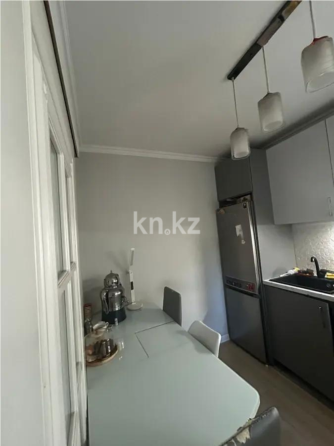 Продажа 1-комнатной квартиры, 35.3 м² в Алматы - фото 2