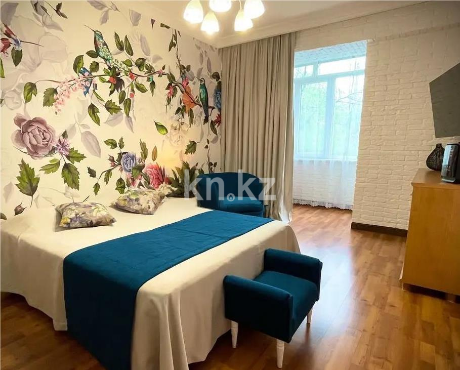 Продажа 2-комнатной квартиры, 75 м², ул. Тимирязева, дом  111а - Продажа квартир в Алматы фото 2 из 4