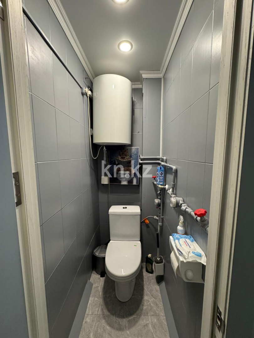 Продажа 4-комнатной квартиры, 83.4 м², мкр-н 8-й в Темиртау - фото 17