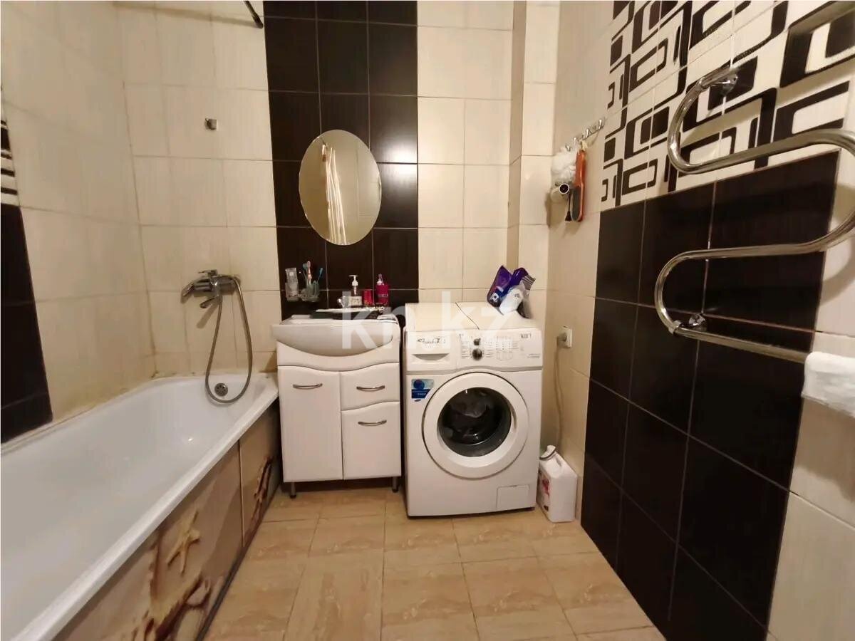 Продажа 3-комнатной квартиры, 75 м² в Алматы - фото 5