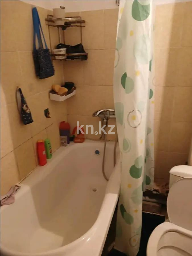 Продажа 1-комнатной квартиры, 29 м², ул. Жетиген, дом  23 в Астане - фото 2