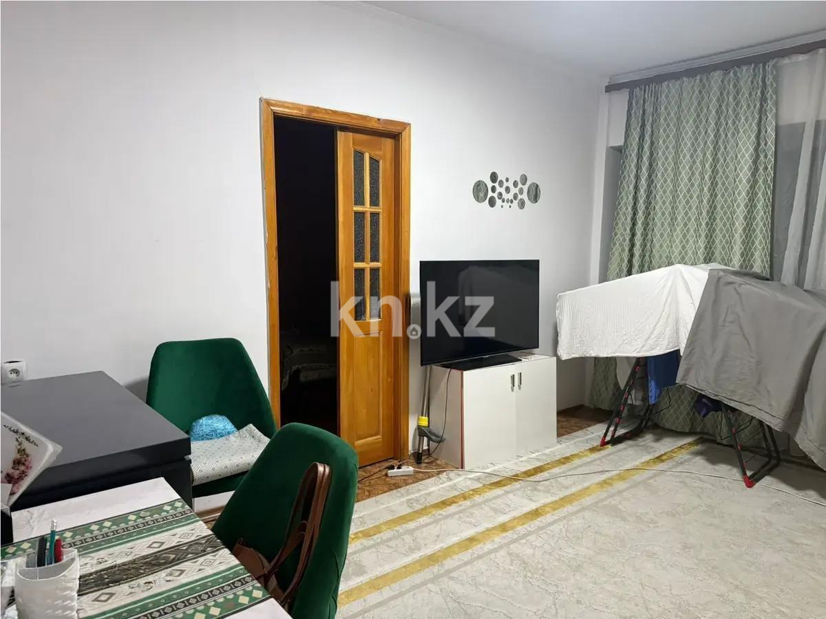 Продажа 4-комнатной квартиры, 73 м² - Недвижимость в Казахстане - страница 5 фото 4 из 6