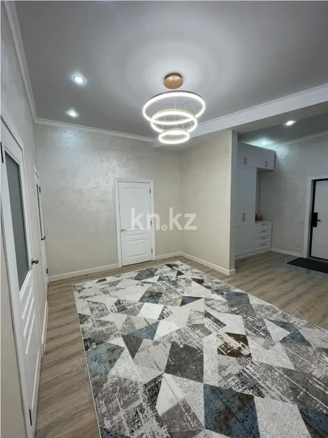 Продажа 3-комнатной квартиры, 120 м², ул. Сейдимбека, дом  110/1 - Продажа  трехкомнатных квартир в Алматы без посредников фото 6 из 6