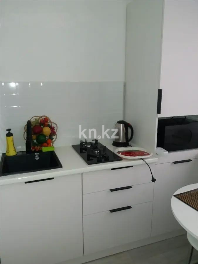 Продажа 3-комнатной квартиры, 60 м², ул. Абая, дом  60 - Продажа квартир в Темиртау без посредников фото 4 из 5