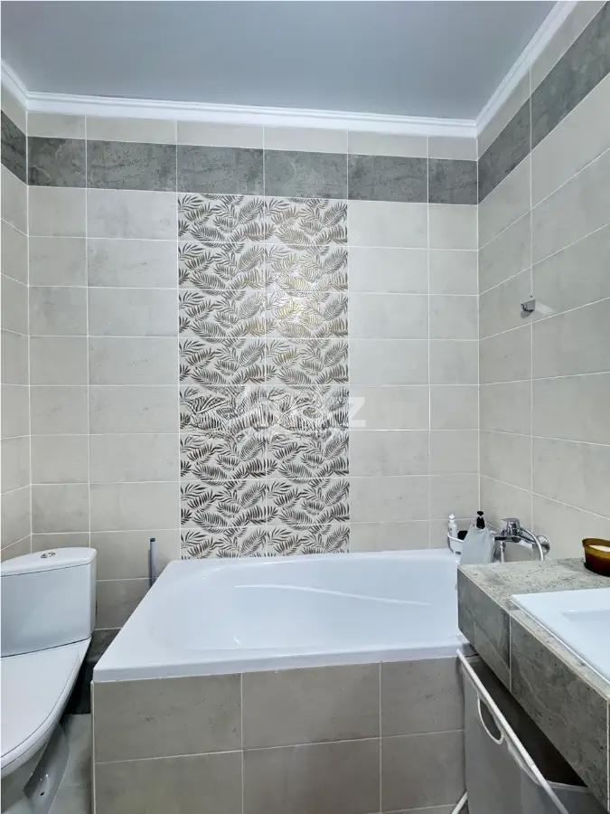 Продажа 2-комнатной квартиры, 51.7 м² в Астане - фото 4