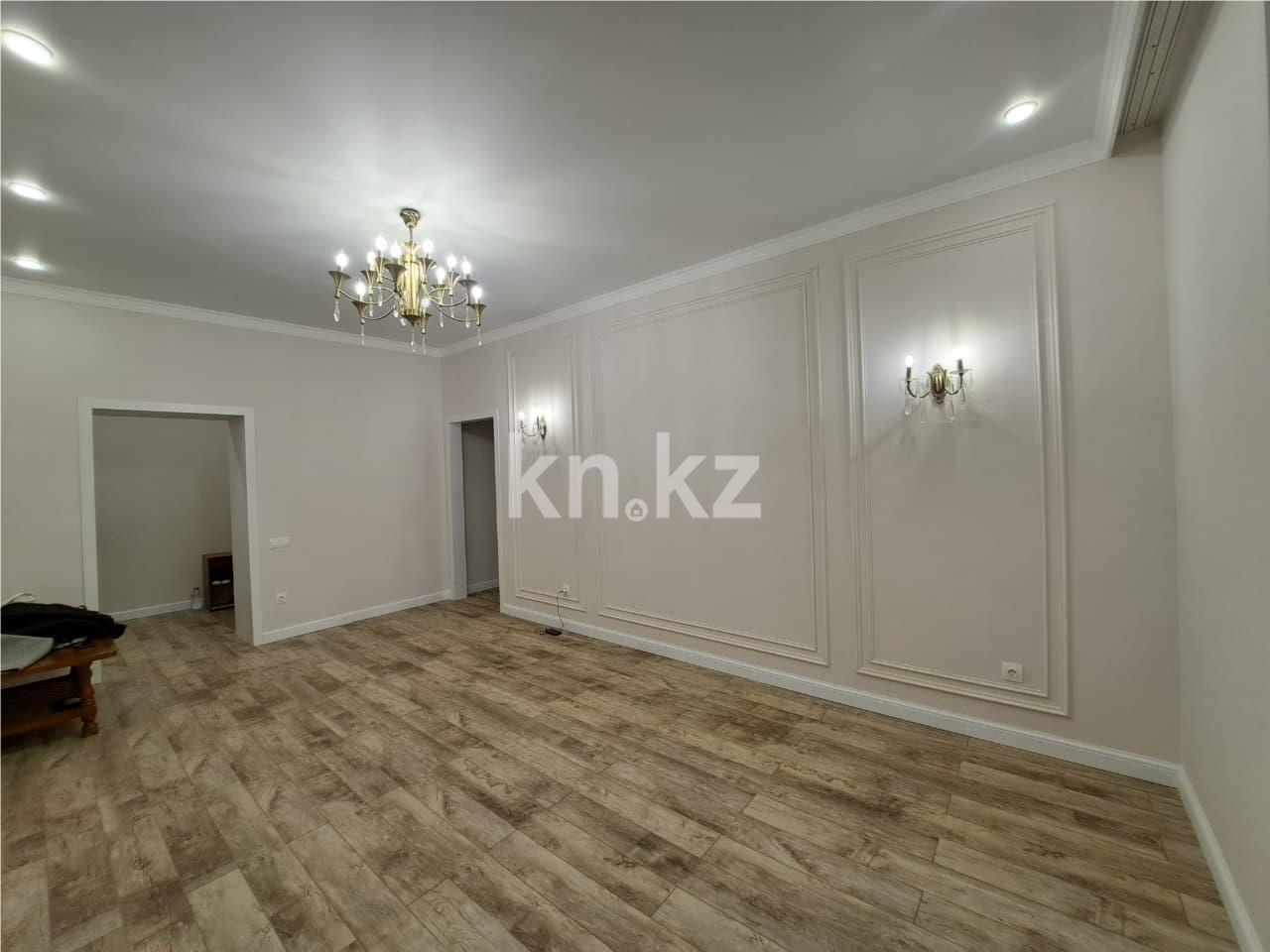 Продажа 3-комнатной квартиры, 93.4 м² в Астане - фото 2