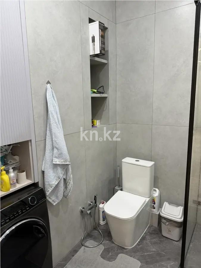 Продажа 2-комнатной квартиры, 62 м² в Астане - фото 4