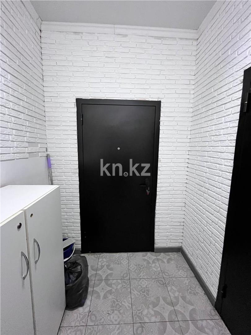 Продажа 3-комнатной квартиры, 110 м² - Продажа трехкомнатных квартир в Караганде - страница 35 фото 36 из 48