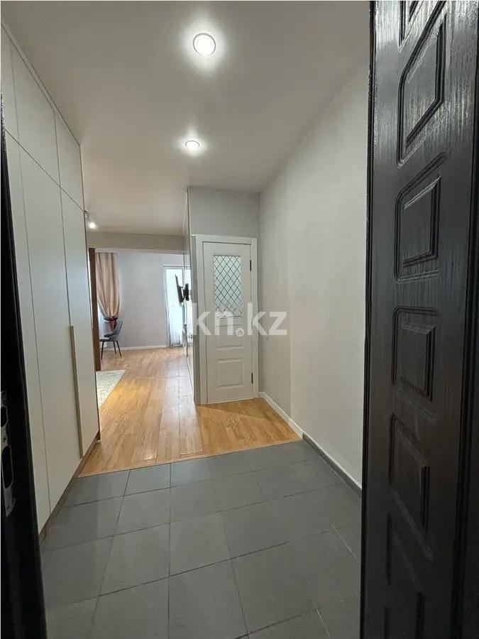 Продажа 1-комнатной квартиры, 40.4 м² в Алматы - фото 5