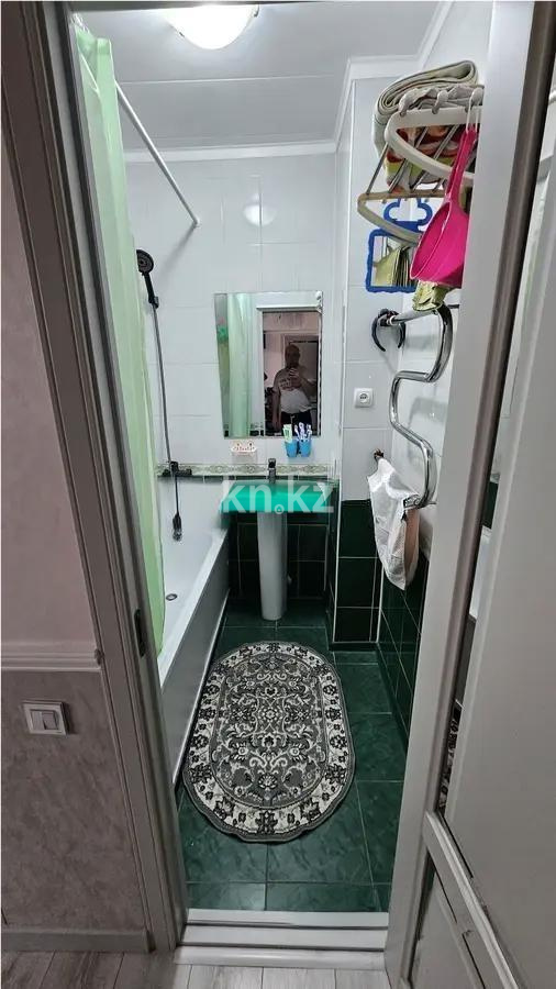 Продажа 3-комнатной квартиры, 90 м² в Алматы - фото 5