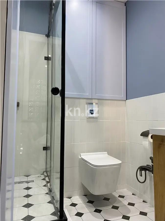 Продажа 3-комнатной квартиры, 75.6 м², ул. Утепова, дом  31 - Продажа квартир в Алматы фото 6 из 6