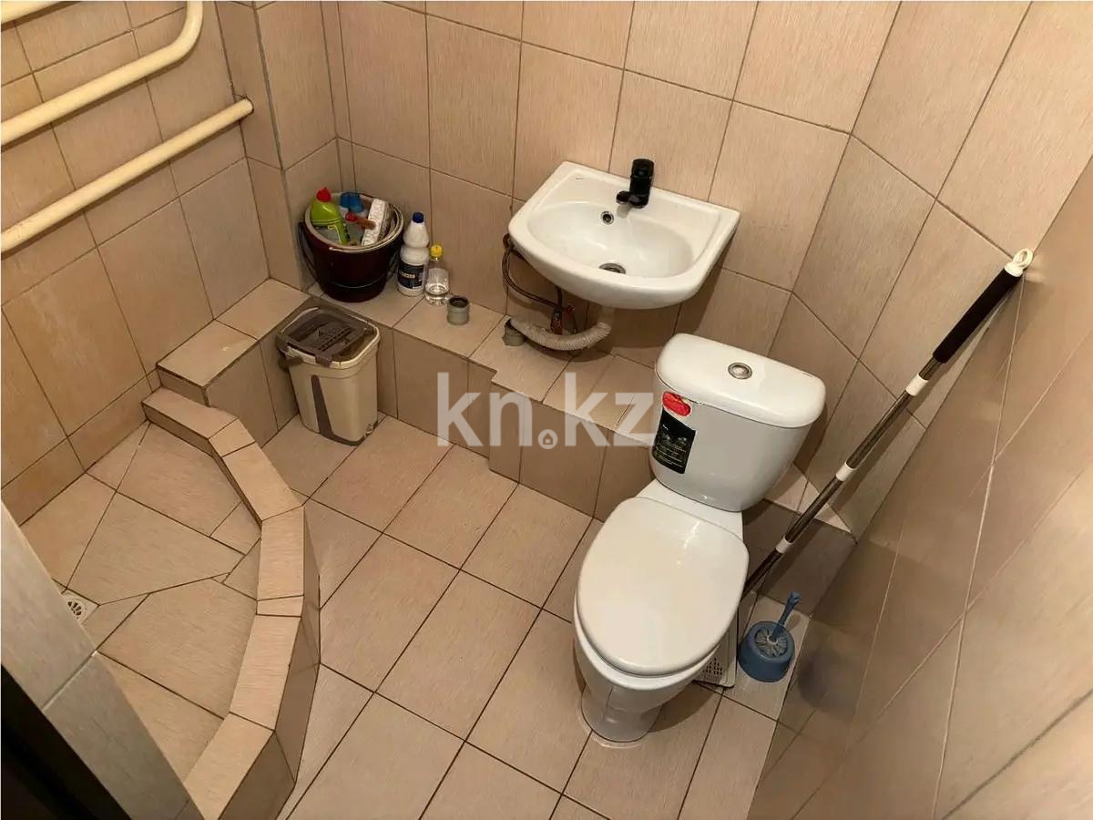 Продажа 2-комнатной квартиры, 44.4 м², мкр-н Алтай-1, дом  18 в Алматы - фото 4 Продажа 2-комнатной квартиры, 44.4 м², мкр-н Алтай-1, дом  18 в Алматы - фото 4