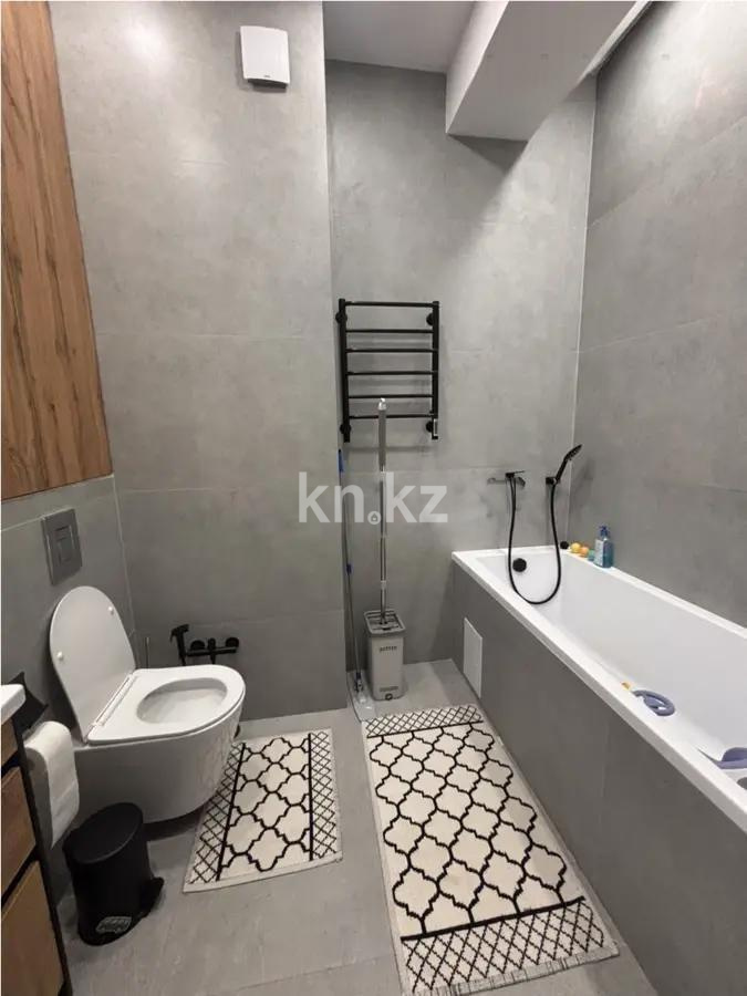 Продажа 3-комнатной квартиры, 102 м², ул. Досмухамедова, дом  83 в Алматы - фото 5