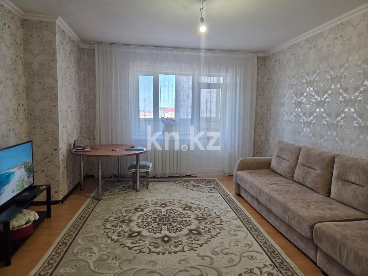 Продажа 2-комнатной квартиры, 60 м² - Продажа двухкомнатных квартир в Караганде - страница 3 фото 8 из 17