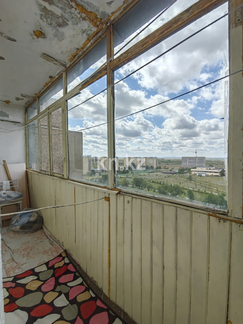 Продажа 3-комнатной квартиры, 69 м² - Продажа недвижимости в Караганде - страница 3 фото 19 из 36