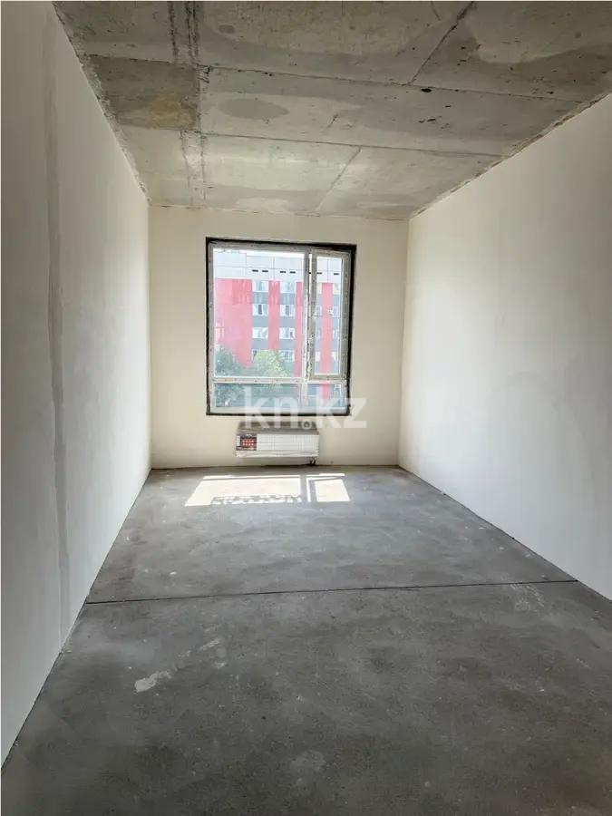 Продажа 2-комнатной квартиры, 49.3 м², ул. Ашимова, дом  1/5б - Продажа  двухкомнатных квартир в Алматы без посредников фото 1 из 3