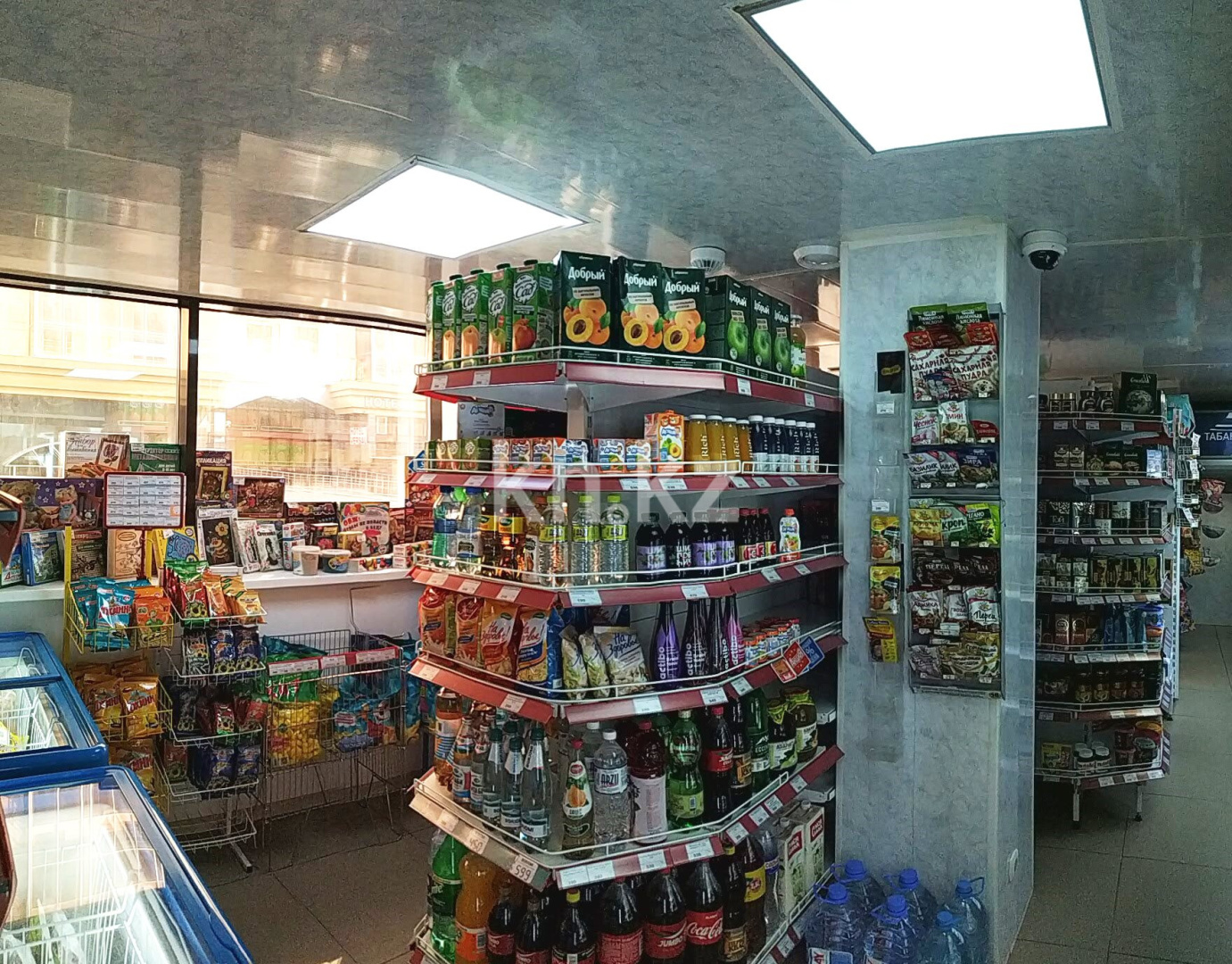 Продажа , 70 м², ул. Сарайшык, дом  38 - пр. Мангилик Ел - Продажа офисных и торговых помещений в Астане с фото фото 6 из 12