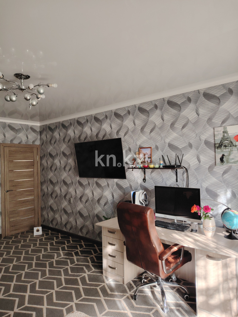 Продажа 2-комнатной квартиры, 73 м² - Продажа квартир в Алматы - страница 2 фото 3 из 8