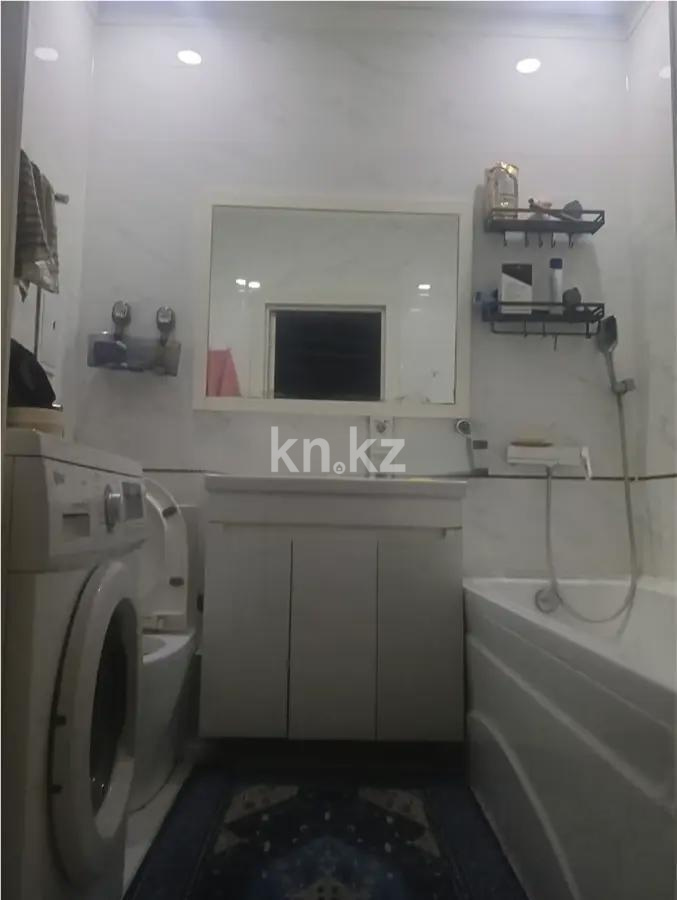 Продажа 2-комнатной квартиры, 60 м² в Алматы - фото 3