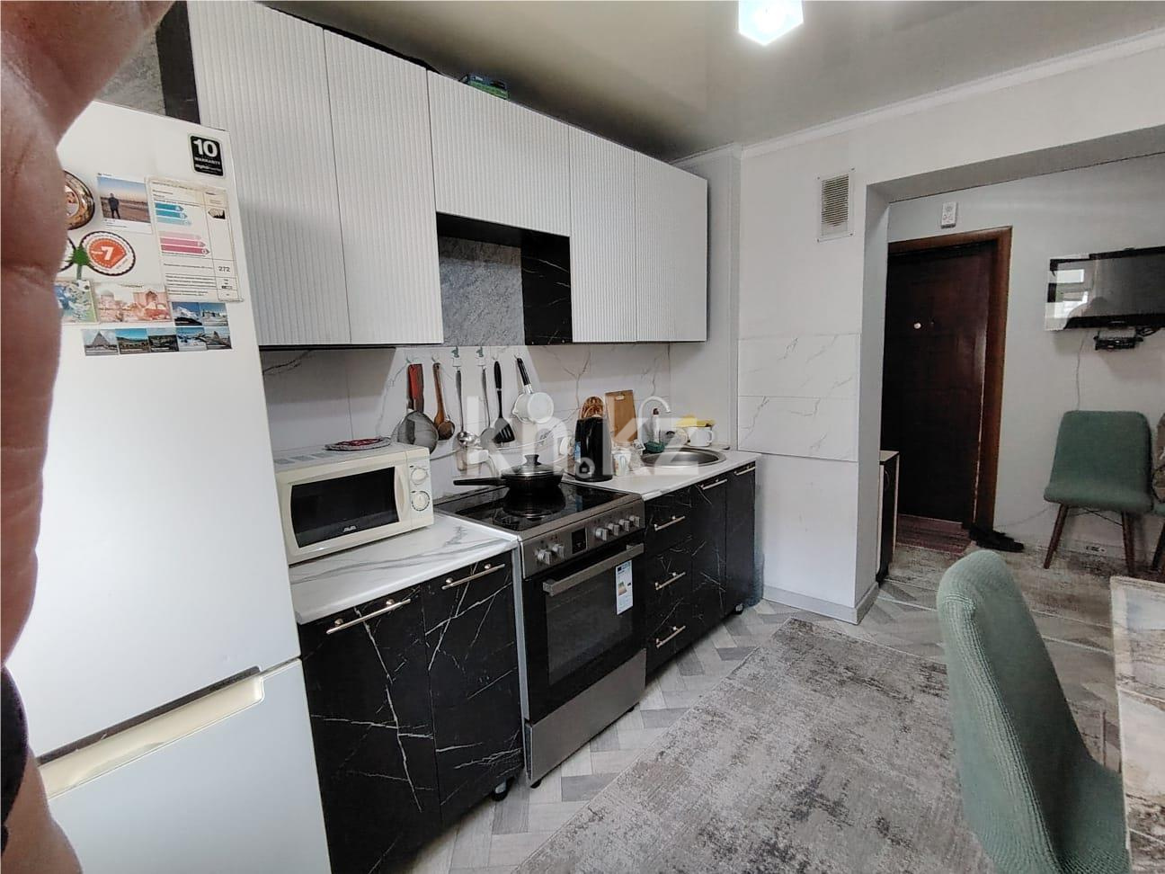 Продажа 2-комнатной квартиры, 51 м² в Темиртау - фото 5