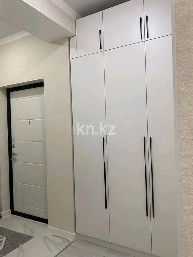 Продажа 2-комнатной квартиры, 58 м² в Алматы - фото 6