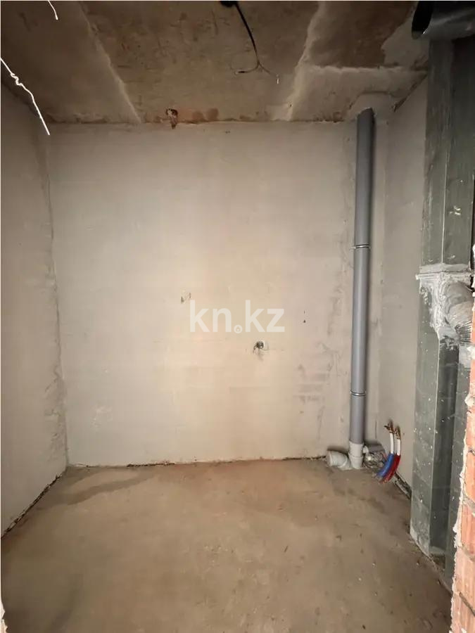 Продажа 2-комнатной квартиры, 62 м², ул. Толе би, дом  35/1 - Продажа квартир в Астане с фото фото 5 из 5