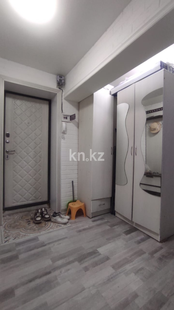 Продажа 2-комнатной квартиры, 47 м², койгельды, дом  192 - Продажа квартир в Таразе фото 16 из 20