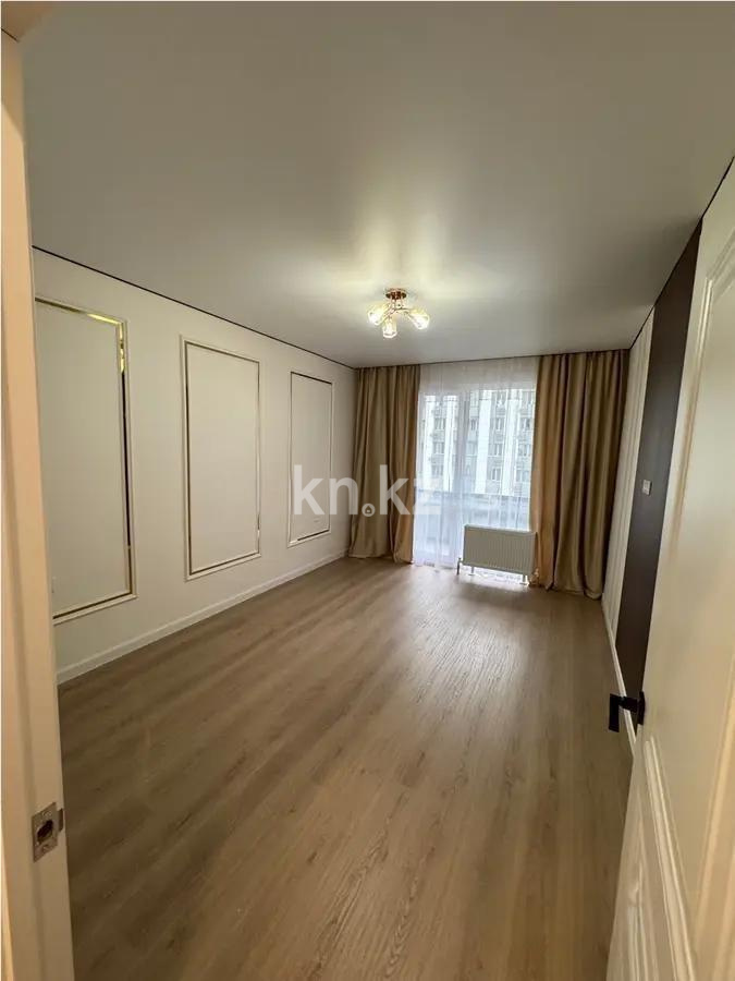 Продажа 2-комнатной квартиры, 50 м², ул. Омарова, дом  1 - Продажа  двухкомнатных квартир в Алматы с фото фото 1 из 4