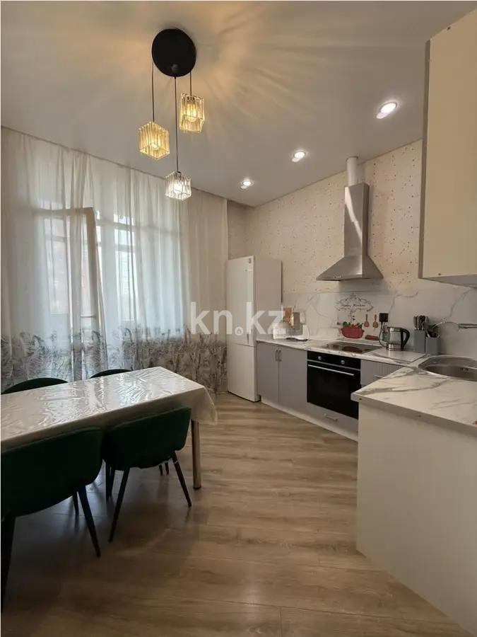 Продажа 2-комнатной квартиры, 56 м² в Астане - фото 3