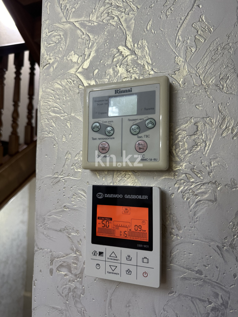 Продажа 8-комнатного дома, 367.3 м², ул. 22-я в Алматы - фото 26