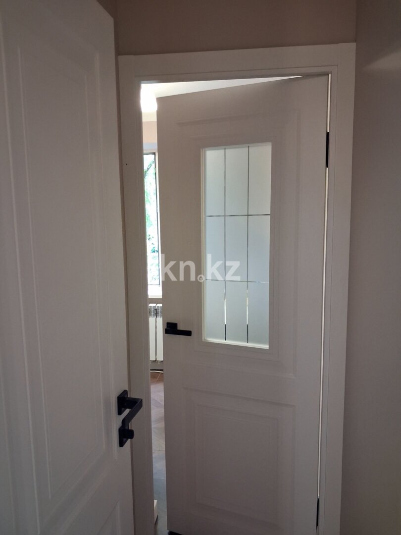 Продажа 1-комнатной квартиры, 33 м² в Алматы - фото 5