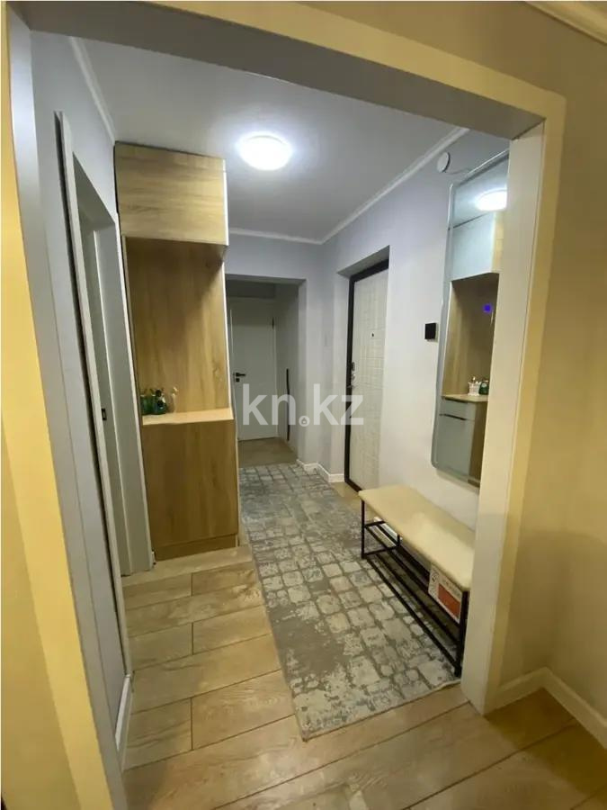Продажа 2-комнатной квартиры, 49 м², мкр. Восток-3, дом  13 - Продажа  двухкомнатных квартир в Караганде без посредников фото 5 из 6