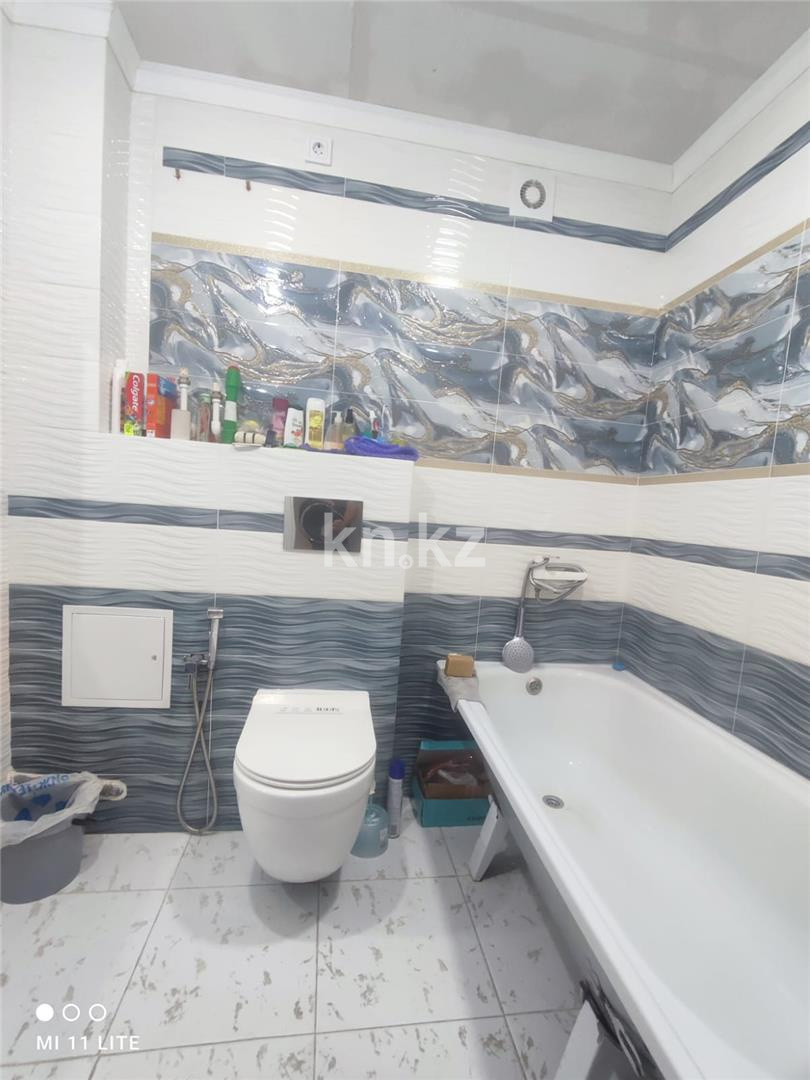 Продажа 2-комнатной квартиры, 42 м², пр. Металлургов в Темиртау - фото 6