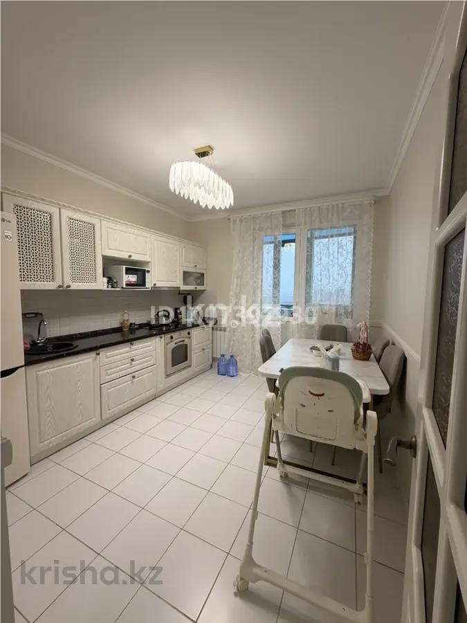 Продажа 2-комнатной квартиры, 67 м², ул. Сарайшык, дом  5д - Продажа квартир без посредников в Астане фото 5 из 12