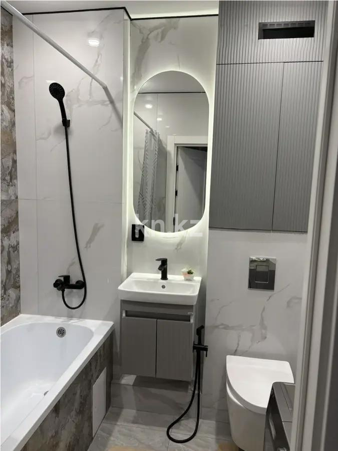 Продажа 2-комнатной квартиры, 48.9 м² в Астане - фото 4