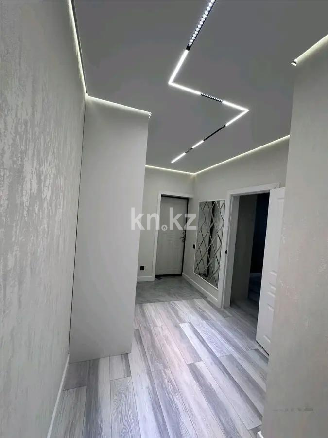 Продажа 2-комнатной квартиры, 57 м² - Продажа двухкомнатных квартир от собственников в Караганде - страница 5 фото 5 из 5