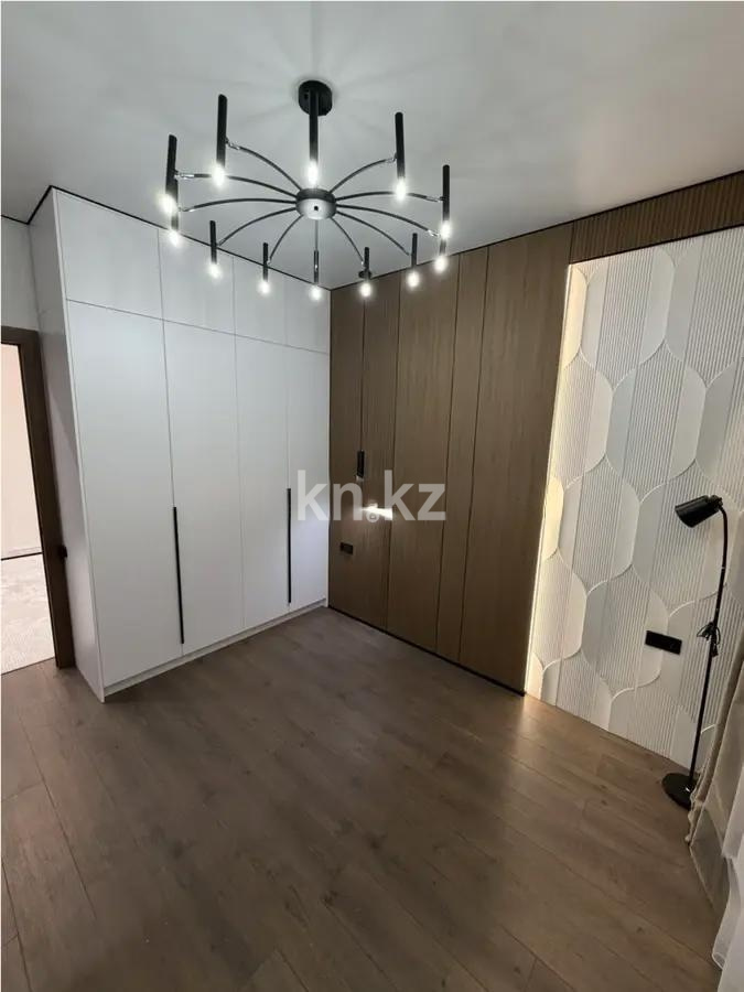 Продажа 2-комнатной квартиры, 45 м² - Продажа двухкомнатных квартир от собственников в Алматы фото 4 из 8
