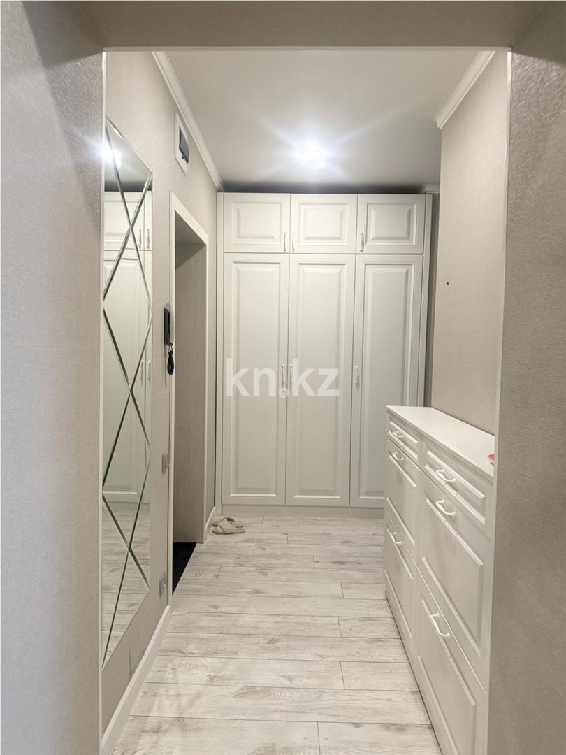 Продажа 3-комнатной квартиры, 71 м² в Караганде - фото 18