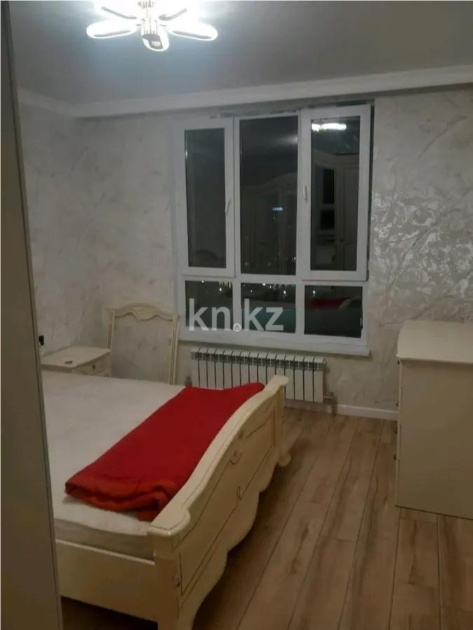 Продажа 1-комнатной квартиры, 43 м² в Астане