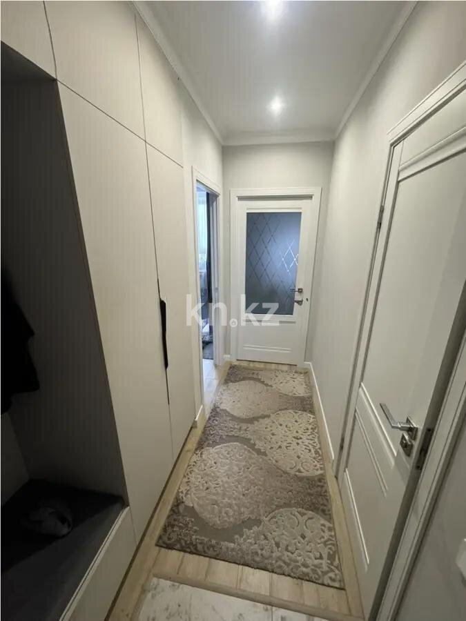 Продажа 1-комнатной квартиры, 34 м² в Астане - фото 4