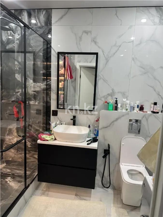 Продажа 2-комнатной квартиры, 64 м², ул. Е-67, дом  8 в Астане - фото 4