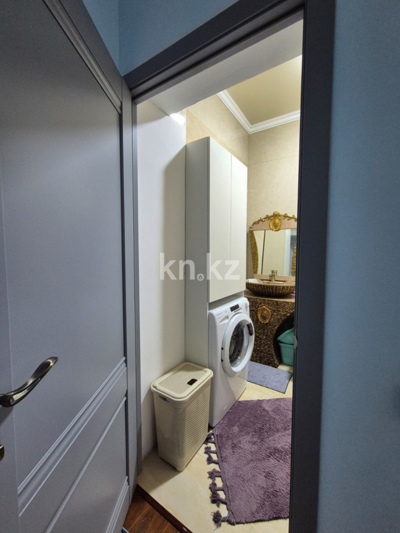 Продажа 3-комнатной квартиры, 110 м², пр. Серкебаева, дом  146 в Алматы - фото 2