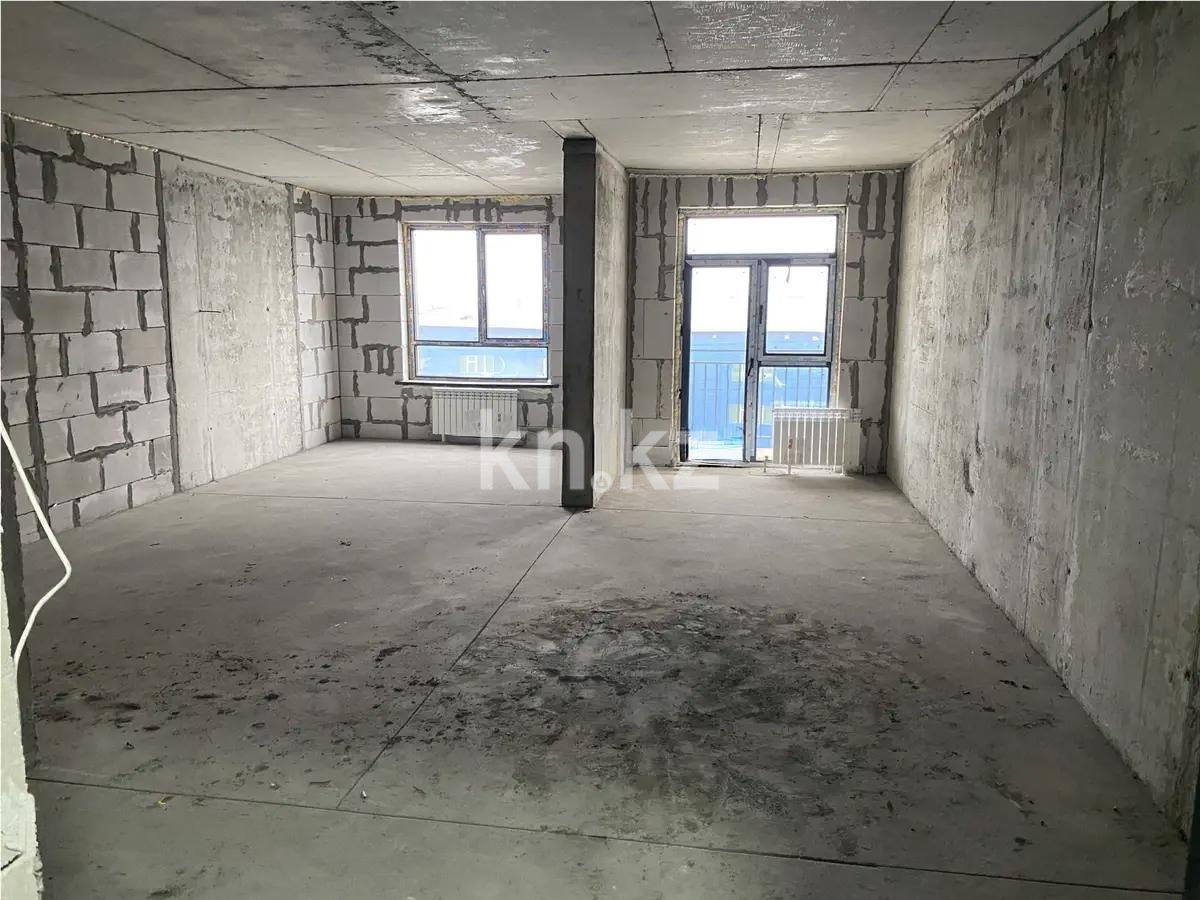 Продажа 2-комнатной квартиры, 58 м² - Продажа квартир в Алматы в Алатауском р-не - страница 27 фото 1 из 1