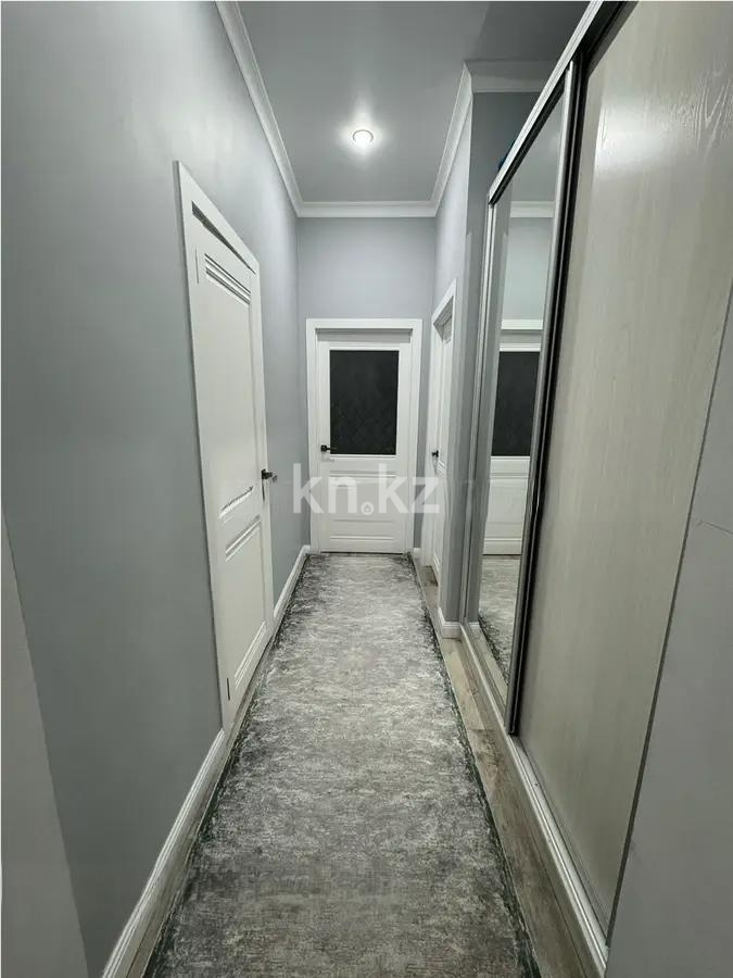 Продажа 1-комнатной квартиры, 38 м² в Астане - фото 4
