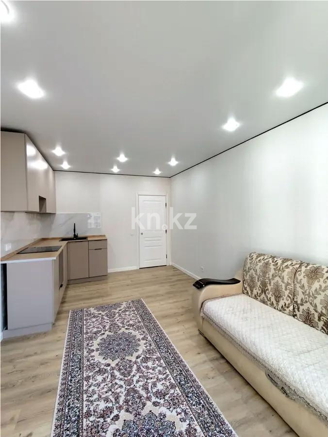 Продажа 2-комнатной квартиры, 42 м², ул. Хусейна бен Талала, дом  41 в Астане - фото 3